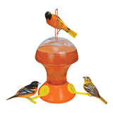GC - Songbird Essentials - Fliteline - Oriole Nectar Feeder - 52oz