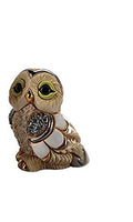 De Rosa - Baby Winter Owl II Figurine