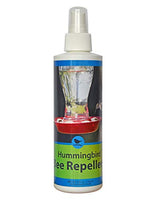 Hummingbird Bee Repellent - Made from All Natural Ingredients - Made in USA