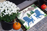 Olivia's Home - 32" x 22" Accent Rug - Moutain View