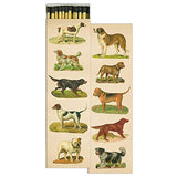 HomArt - Long Matches - Dog Collage