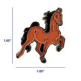 Breyer - Paint & Wear Enamel Pins Craft Set