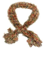 Magic Scarf - Super Soft Scarf - Fiesta - Gold