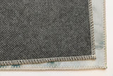 Olivia's Home - 32" x 22" Accent Rug - Spring Dogwood & Song Birds
