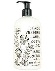 Greenwich Bay - 16 oz. Kitchen Collection Lotion - Lemon Verbena & Olive Oil