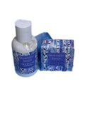 Greenwich Bay - Botanical Lotion & Soap Gift Set - Lavender Birch