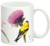 Fiddlers Elbow - 15 oz Mug - Goldfinch