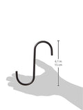 GC - The Hookery - S-Hook Hanger - 6" Extension