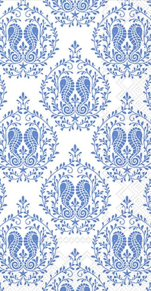 Boston International - Paper Guest Towel 16 Count - Grand Millennial