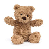 Jellycat - 12 " Bumbly Bear Stuffed Animal