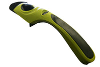 Good Vibrations - Grass Hawk Ultimate Mower Cleaning Tool