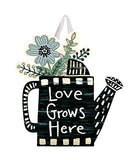 Studio M - Door Décor - Sprinkled with Love