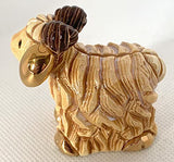 De Rosa - Mini Goat Figurine