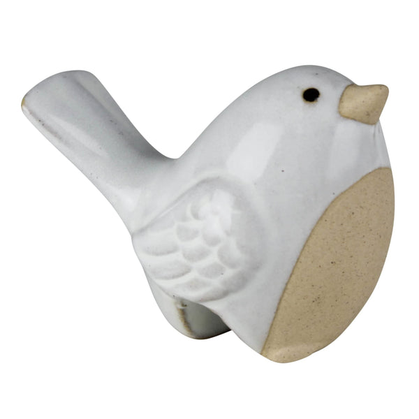 Homart - Ceramic Perched Bird