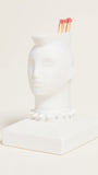 Jonathan Adler - Match Strike - Mohawk Man