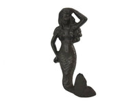 Giftcraft - Wall Hook - Mermaid