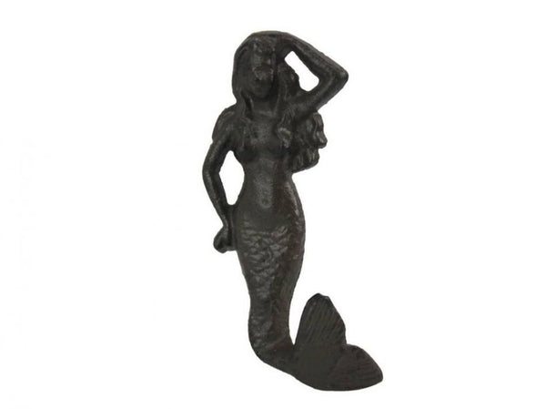 Giftcraft - Wall Hook - Mermaid