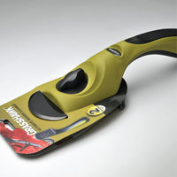 Good Vibrations - Grass Hawk Ultimate Mower Cleaning Tool