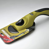 Good Vibrations - Grass Hawk Ultimate Mower Cleaning Tool