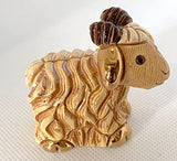 De Rosa - Mini Goat Figurine