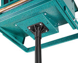 GC - Woodlink Audubon Original Absolute II Squirrel Resistant Feeder