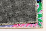 Olivia's Home - 32" x 22" Accent Rug - Furry Felines