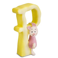 Enesco - Disney Pooh & Friends - Magnetic Alphabet Letter "P"