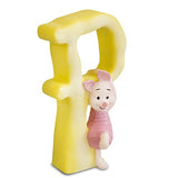 Enesco - Disney Pooh & Friends - Magnetic Alphabet Letter "P"