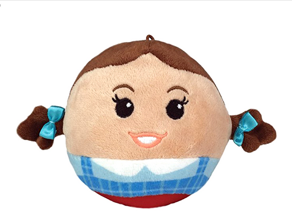 Hallmark Gifts - Fluffball - Wizard of Oz - Dorothy