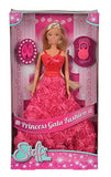 Simba - Steffi Love Doll - Princess in Rose Gala Fashion