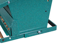 GC - Woodlink Audubon Original Absolute II Squirrel Resistant Feeder