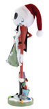 Enesco - Disney Showcase - Jack Skellington Nutcracker Figurine