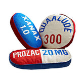 Jonathan Adler - Throw Pillow - Prozac