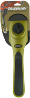 Good Vibrations - Grass Hawk Ultimate Mower Cleaning Tool