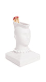 Jonathan Adler - Match Strike - Mohawk Man