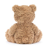 Jellycat - 12 " Bumbly Bear Stuffed Animal