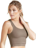 Bra:30 Sporty Jute Bra - Small