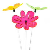 Cazador-del-sol - Suncatcher - Wavy Mini Sunflower Bouquet - Mixed