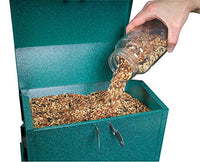 GC - Woodlink Audubon Original Absolute II Squirrel Resistant Feeder