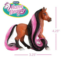 Breyer - Mane Li'l Beauties - Blaze