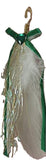 Encore - An Angel's Touch - Inspirational Gift - Feather Charm - May