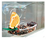 GC - Woodlink - 7.5" Window Treat Feeder