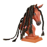 Breyer - Mane Beauty Styling Head - Blaze