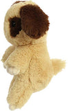 Aurora - Minkies - 10" Minkies Dog