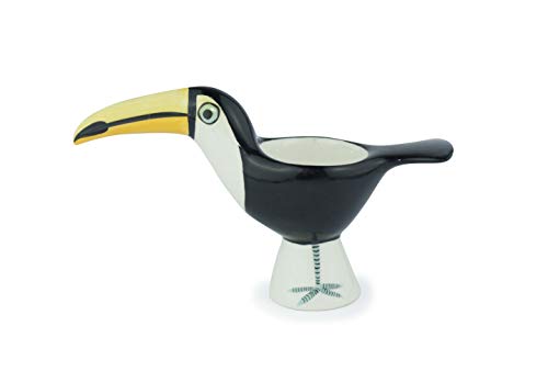 Hannah Turner - Egg Cup - Toucan