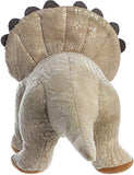 Aurora - Dinos & Dragons - 13" Triceratops