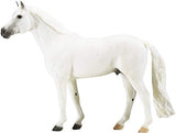 Breyer - Traditional Horse - Snowman Famous Show Jumper