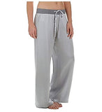 PJ Harlow - 3 Piece Lounge Set - Dark Silver - Small