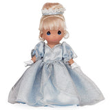 Precious Moments Dolls - The Doll Maker - Enchanted Cinderella
