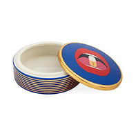 Jonathan Adler - Trinket Box - Full Dose